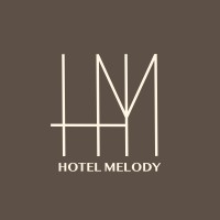 Hotel Melody logo - Similar company to Hazell