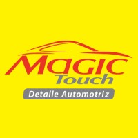 Magic Touch Peru logo - Similar company to Csolind