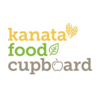Kanata Food Cupboard logo - Similar company to Dimes Tech Consulting