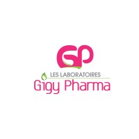 Les Laboratoires Gigy Pharma logo - Similar company to Broli