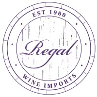 Regal Wine Imports logo - Similar company to Mccarus Beverage Company
