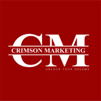 Crimson Marketing logo - Similar company to Datalake (Pvt.) Ltd.