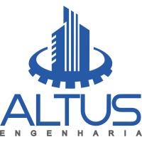 ALTUS ENGENHARIA LTDA logo - Similar company to Tv Inteligente