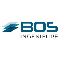 BOS Ingenieurgesellschaft mbH logo - Similar company to Pharma Star Egypt