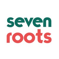 seven roots logo - Similar company to Lexington Co-Op Markets