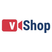 vShop Global logo - Similar company to Appweave Solutions