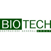 Biotech Group logo - Similar company to 1