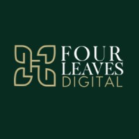 Four Leaves Digital logo - Similar company to One Dollar Wp Store
