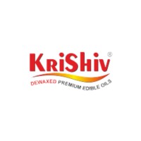 Krishiv Oil logo - Similar company to Decode The Product