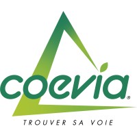 COEVIA Formation logo - Similar company to G5 Formation