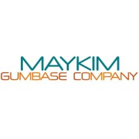 Maykim Gumbase Company logo - Similar company to Cafosa