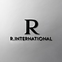 R.International logo - Similar company to Unfiltereddxb