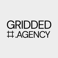 Gridded Agency logo - Similar company to Mobclub