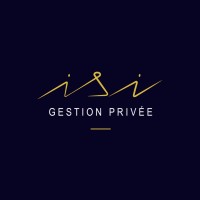 ISI Gestion Privée logo - Similar company to Capnot Notaires - L’Expertise Notariale