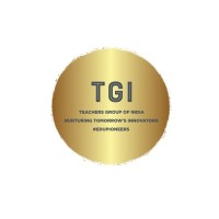 Teachers Group Of INDIA ( TGI ): Teacher Community logo - Similar company to Nagaraju Freelancer