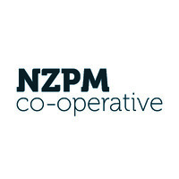 NZPM Co-operative logo - Similar company to Straitnz