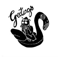 Greetings Collective logo - Similar company to Demystifysci