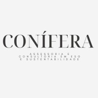 CONÍFERA - Assessoria e consultoria ESG e sustentabilidade Ltda. logo - Similar company to Separar Produtos E Serviços Ltda