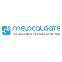 Melocalgate logo - Similar company to Contentech