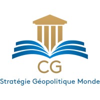 Club Géopolitique logo - Similar company to Institut Meydane