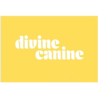 Divine Canine NY logo - Similar company to Vim & Vigr