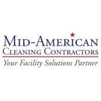 Mid-American Cleaning Contractors logo - Similar company to Aetna Integrated Services