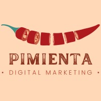 Pimienta Digital Agency logo - Similar company to Setweb - Digital Agency