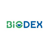 Biodex logo - Similar company to Staamp S.R.L.