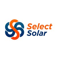 Select Solar logo - Similar company to Cogtech