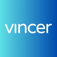 Vincer logo - Similar company to Strata Systems Engineering