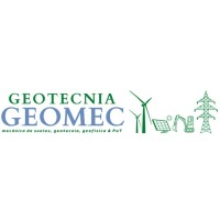 Geomecchile logo - Similar company to Trófica Patagonia