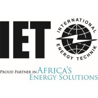 International Energy Technik (U) Ltd logo - Similar company to Skyenergi