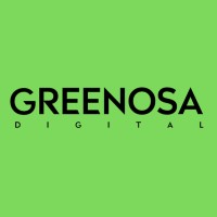Greenosa Digital logo - Similar company to Jci Enterprise By Jci El Alia