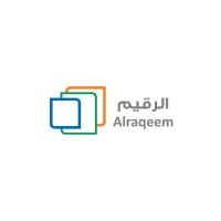 Alraqeem logo - Similar company to Marntech Llc