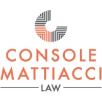 Console Mattiacci Law, LLC logo - Similar company to Willig, Williams & Davidson