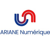 Ariane Numérique logo - Similar company to Acett, Assemblage Et Confection Étanche De Tissus Techniques
