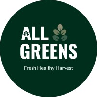 All Greens logo - Similar company to Kudibooks Hq