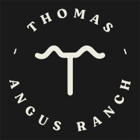 Thomas Angus Ranch logo - Similar company to Stevenson Angus Ranch