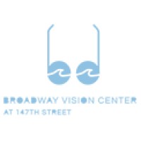 Broadway Vision Center logo - Similar company to Soter Technologies