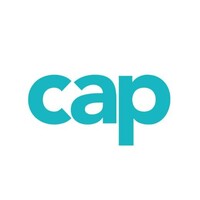 CAP logo - Similar company to Datalytis Intelligent Data Solutions