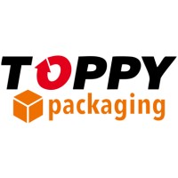 TOPPY® Packaging logo - Similar company to The Print Tribe