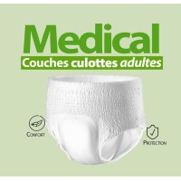 Couches Adultes Côte d'ivoire logo - Similar company to Mbcafrica - Get Your Desired Results