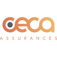 CECA Assurances logo - Similar company to La Protectrice Assurances