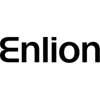 Enlion logo - Similar company to Next-Incubator