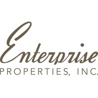 Enterprise Properties Inc logo - Similar company to Pure & Secure, Llc