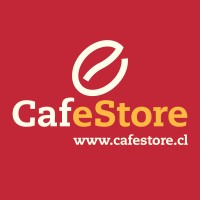 CafeStore.cl logo - Similar company to Popex Partners