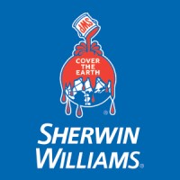Sherwin-Williams de Centroamérica logo - Similar company to Sherwin-Williams