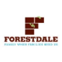 Forestdale, Inc. logo - Similar company to Lifeway Network
