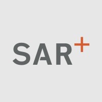 SAR+ Architects logo - Similar company to Tryba Architects