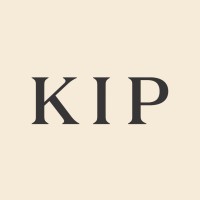 KIP logo - Similar company to Proshield